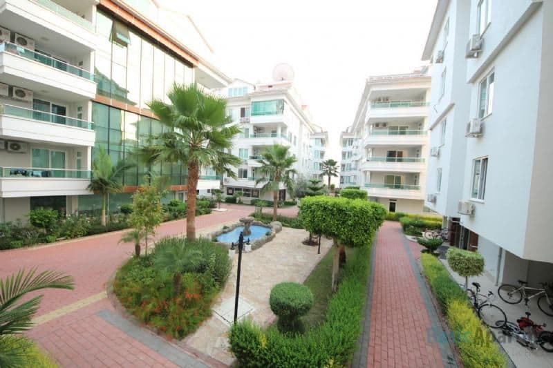 Квартира в Кестеле, Турция, 130 м2, фото 4