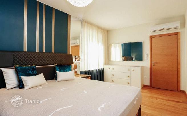 3-комнатная квартира 120 м² в Рафаиловичах, Черногория
