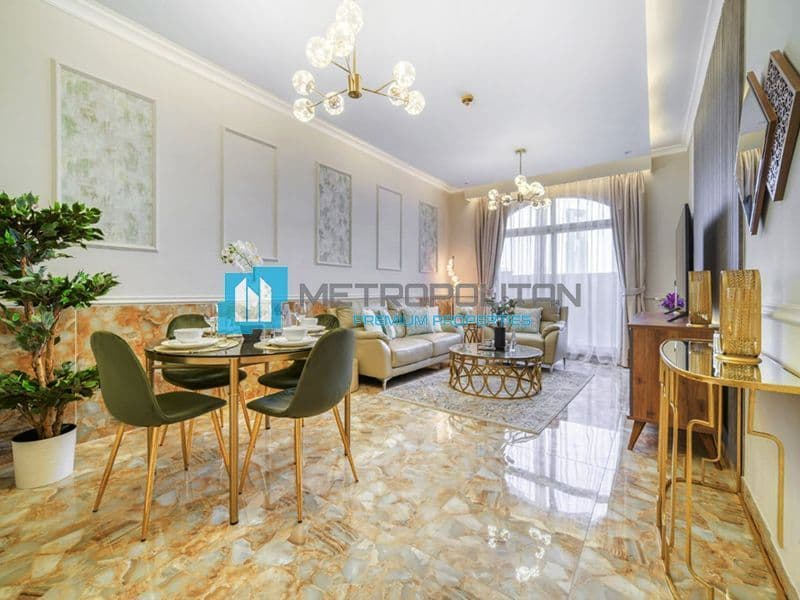 Апартаменты в Дубае, ОАЭ, 128.02 м2, фото 5