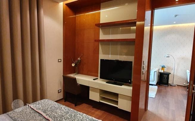 1-комнатные апартаменты в кондо в Клонг Тоей, Таиланд, фото 3