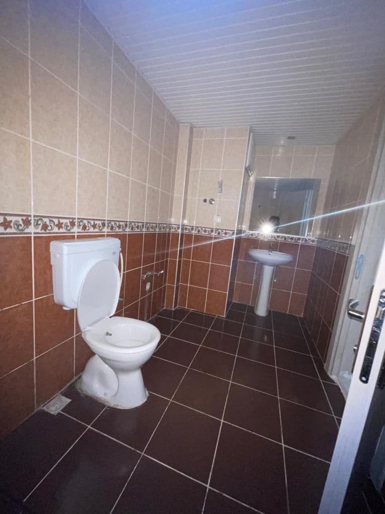 Квартира в Алании, Турция, 115 м2, фото 4