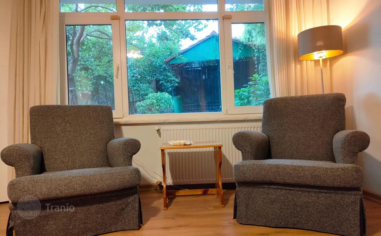 5-комнатная вилла 400 м² в Сарыере, Турция, фото 3
