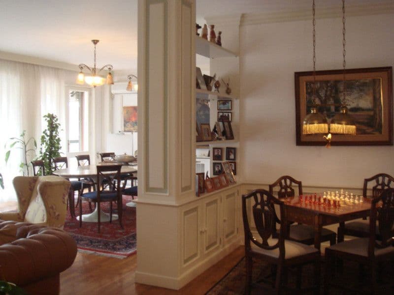 Квартира в Барселоне, Испания, 170 м², фото 2