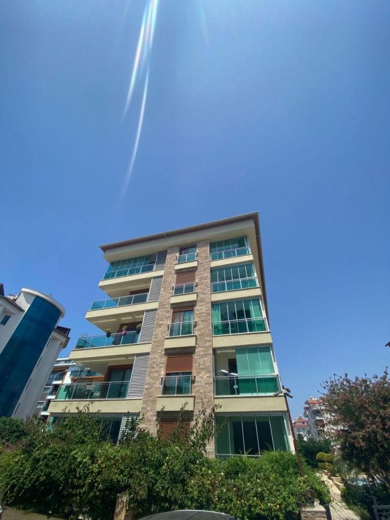 Квартира в Кестеле, Турция, 120 м2, фото 3