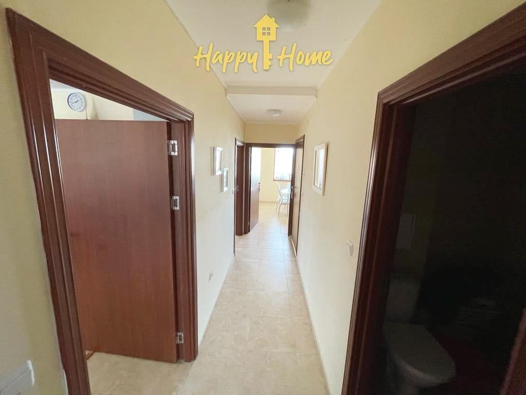 Апартаменты в Несебре, Болгария, 114 м², фото 4