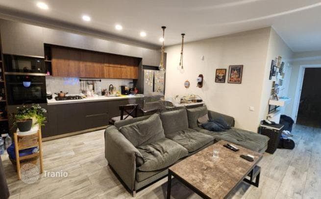 3-комнатная квартира 113 м² в Сабуртало, Грузия