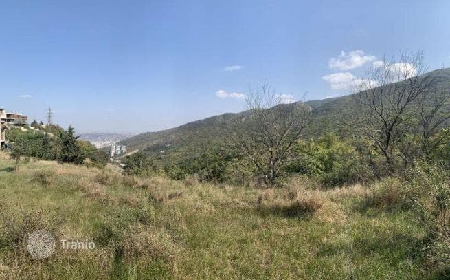 Земельный участок в Сабуртало, Грузия, фото 2