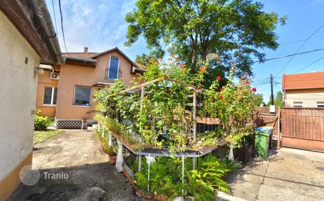 5-комнатный дом в городе 149 м² в Районе XIX (Кишпеште), Венгрия, фото 4