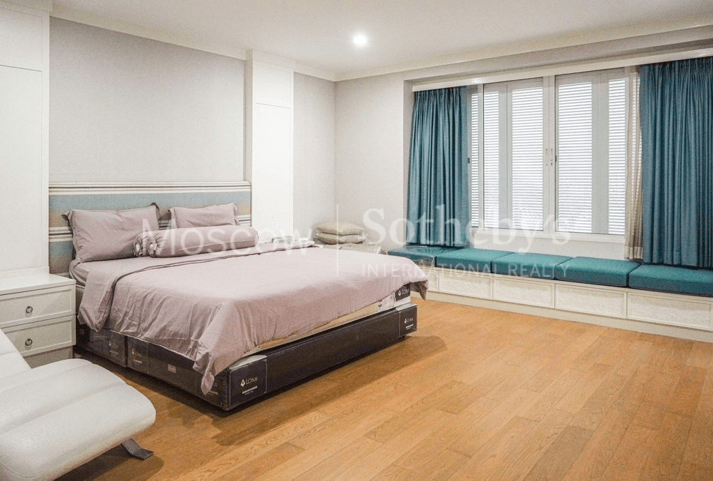 Апартаменты в Хуахине, Таиланд, 91 м², фото 3