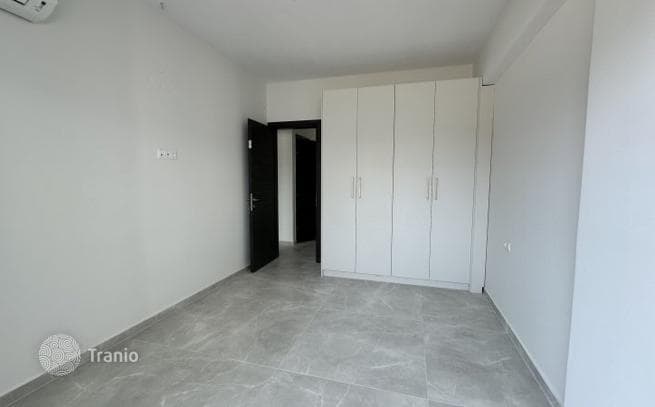 3-комнатные апартаменты в новостройке 133 м² в Терми, Греция, фото 2