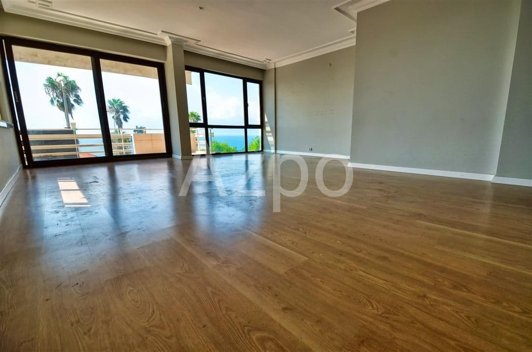 Апартаменты в Анталии, Турция, 150 м², фото 5