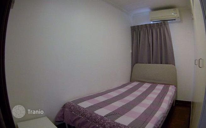 3-комнатные апартаменты в кондо в Ваттхане, Таиланд, фото 4