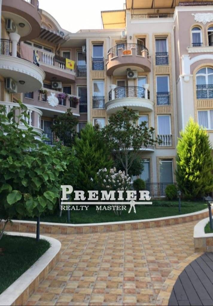 Квартира в Равде, Болгария, 98.77 м2