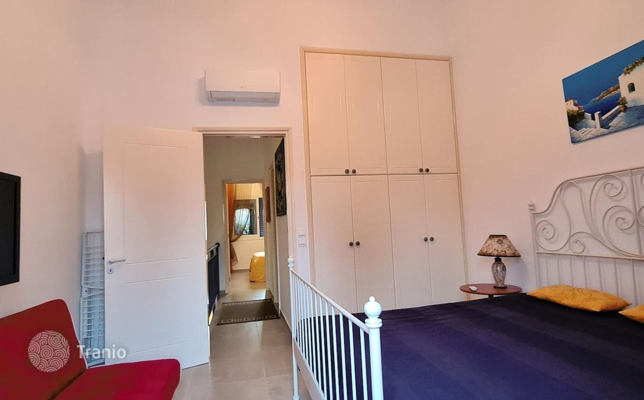 2-комнатный таунхаус 87 м² в Като Пафос, Кипр, фото 2