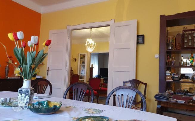 6-комнатный дом в городе 227 м² в Районе III (Обуде), Венгрия, фото 4