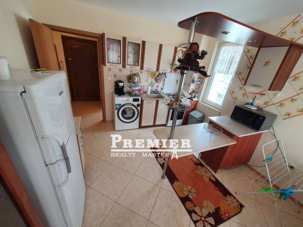 Квартира в Несебре, Болгария, 80 м², фото 3