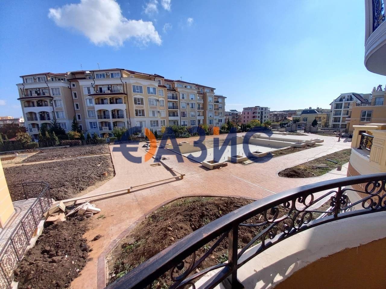 Апартаменты в Равде, Болгария, 79.1 м², фото 2