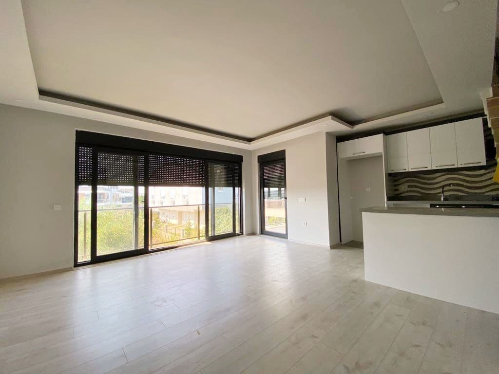Таунхаус в Анталии, Турция, 135 м², фото 3