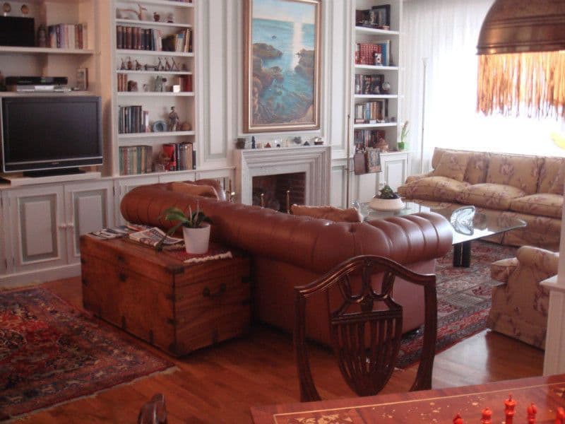 Квартира в Барселоне, Испания, 170 м², фото 3
