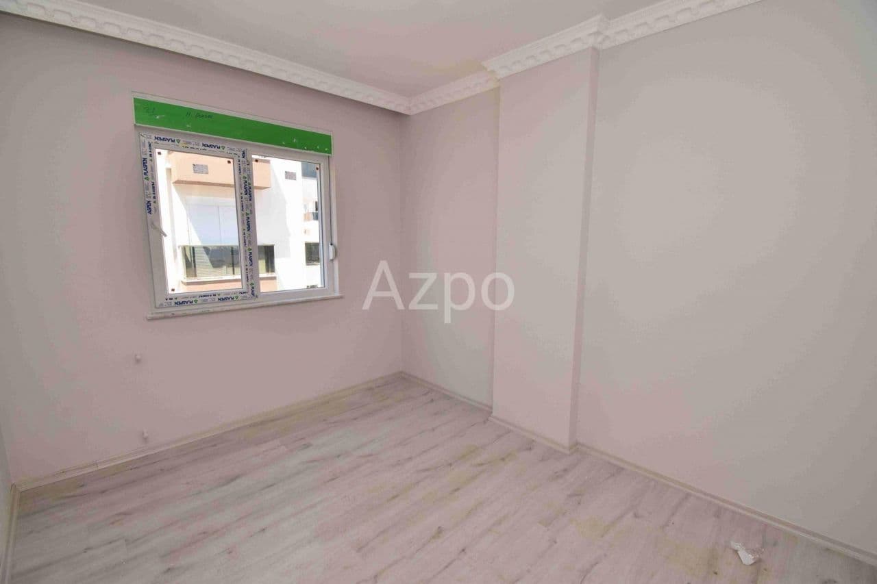 Апартаменты в Анталии, Турция, 95 м², фото 5