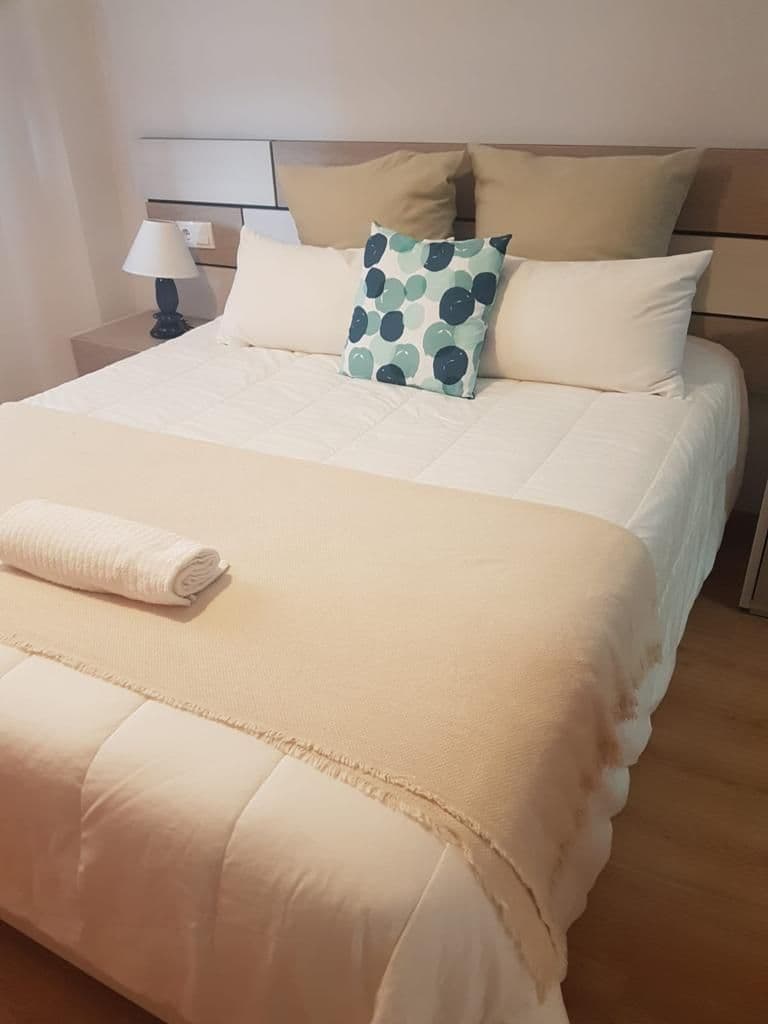 Апартаменты в Валенсии, Испания, 80 м², фото 3