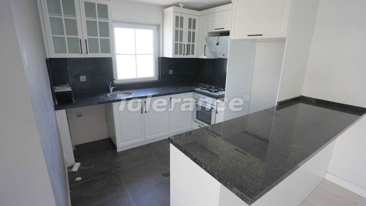 Апартаменты в Анталии, Турция, 120 м², фото 4