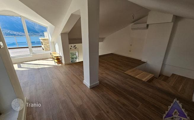 2-комнатная квартира 171 м² в Доброте, Черногория