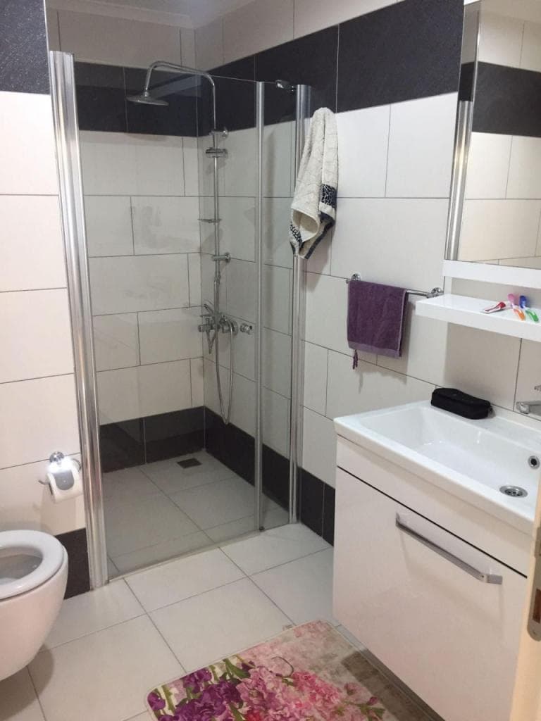 Квартира в Кестеле, Турция, 200 м2, фото 4
