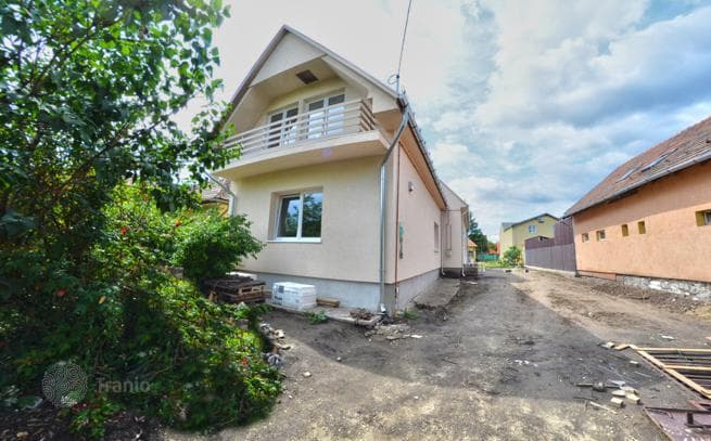 5-комнатный дом в городе 130 м² в Районе XIX (Кишпеште), Венгрия
