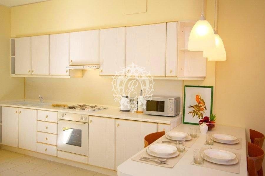 Квартира в Менаджо, Италия, 100 м², фото 3