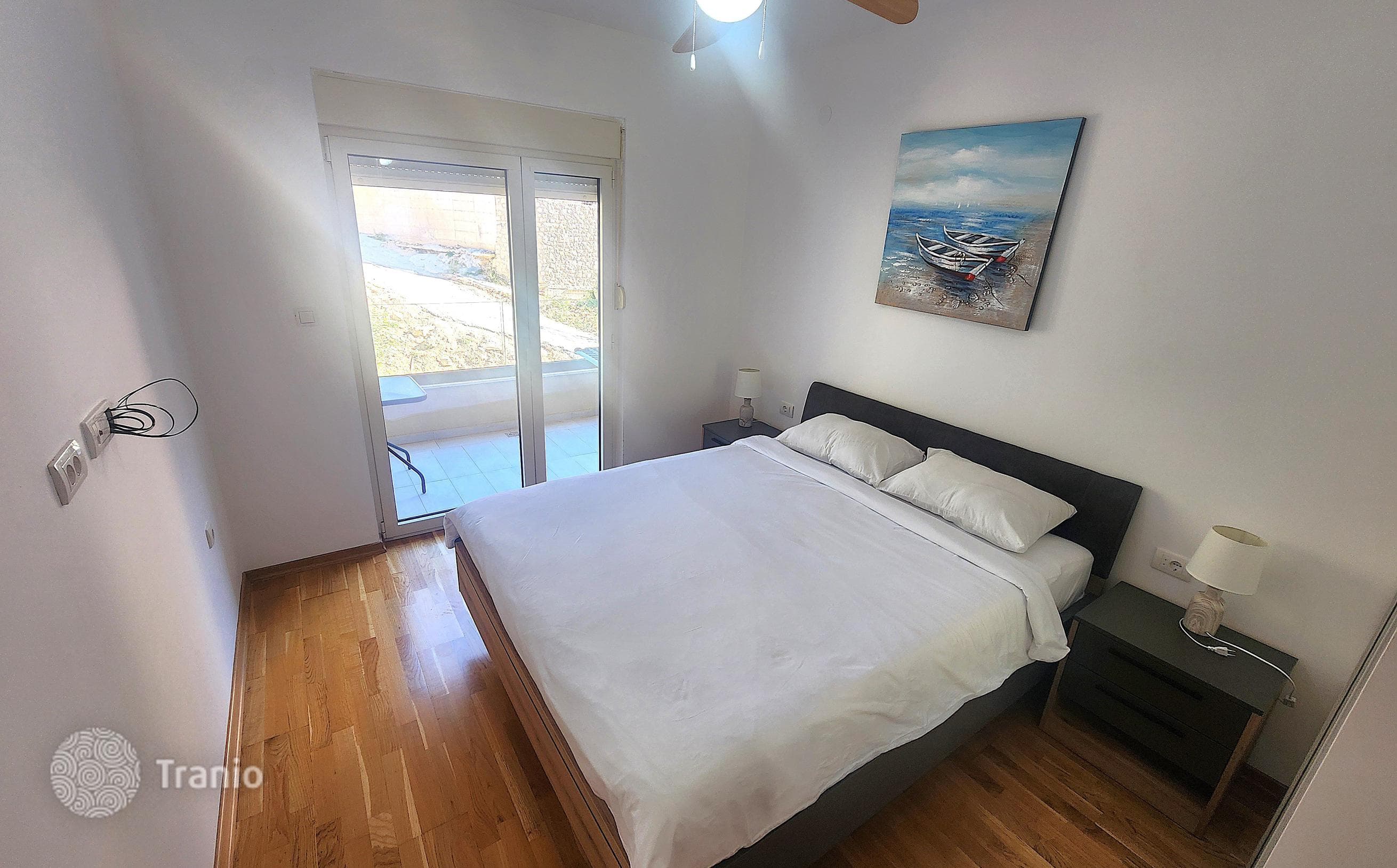 2-комнатная квартира 71 м² в Бечичи, Черногория, фото 3
