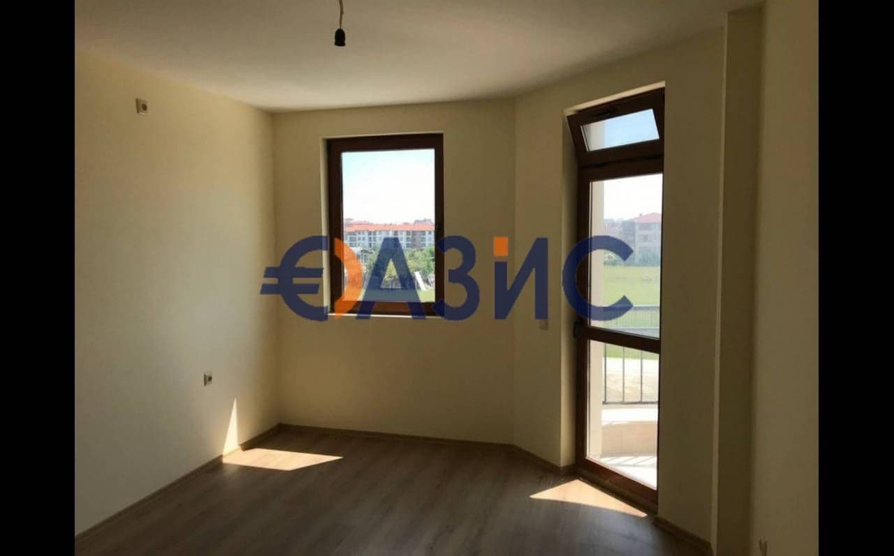 Апартаменты в Равде, Болгария, 54.5 м², фото 4