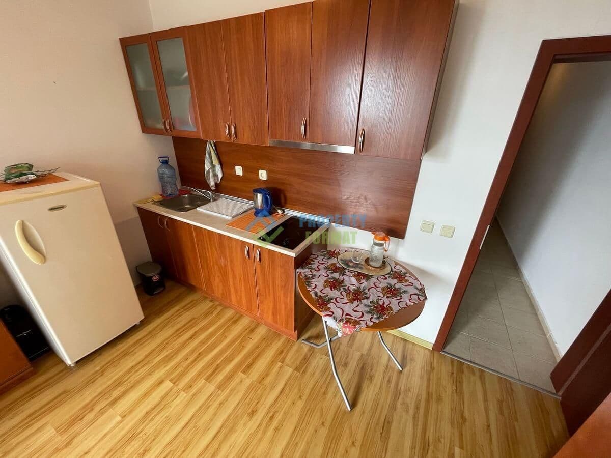 Студия в Кошарице, Болгария, 35 м², фото 3