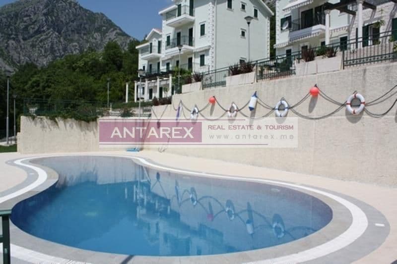 Апартаменты в Ораховаце, Черногория, 51 м², фото 2