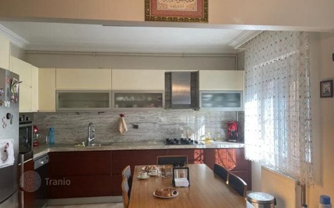 3-комнатная вилла 150 м² в Ускюдаре, Турция, фото 3