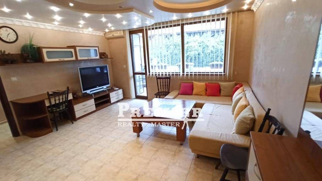 Квартира в Равде, Болгария, 63.75 м², фото 4
