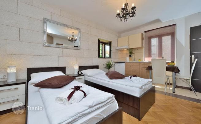 Уютный жилой дом в историческом сердце города, недалеко от набережной, Задар, Задарская жупания, Хорватия, фото 5