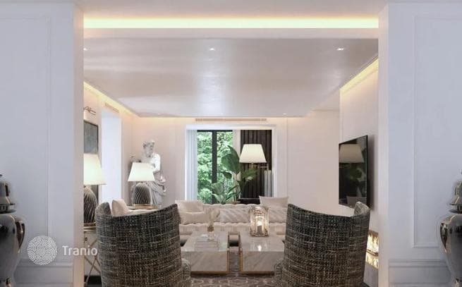 6-комнатная вилла 550 м² в Сарыере, Турция, фото 5
