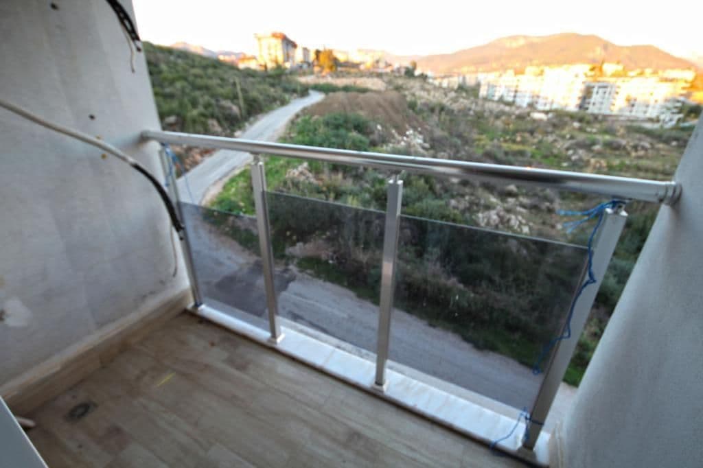 Пентхаус в Кестеле, Турция, 160 м2, фото 5