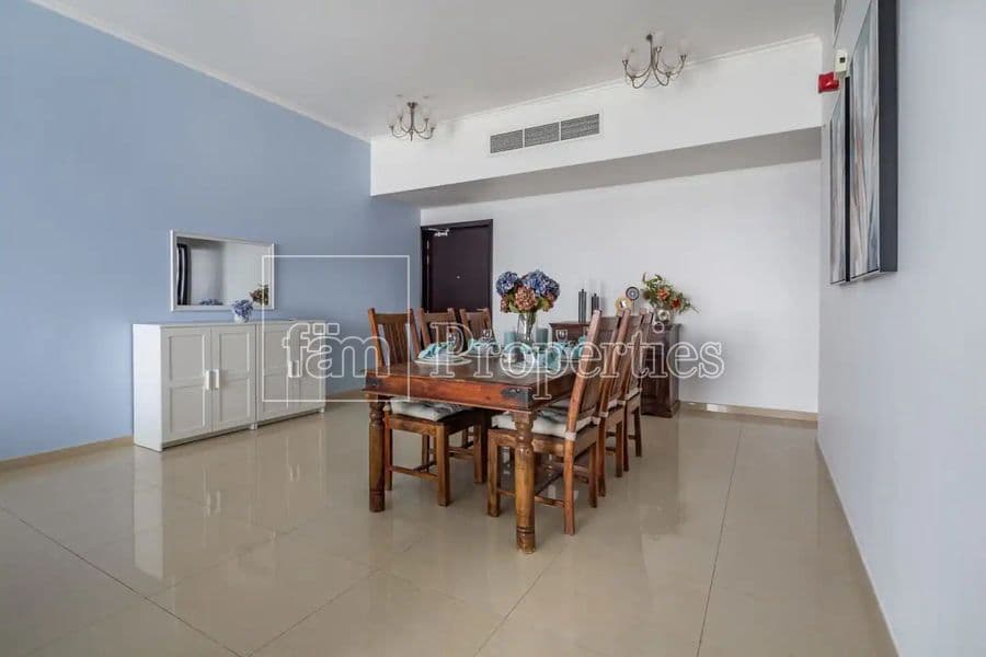 Апартаменты в Дубае, ОАЭ, 139 м2, фото 4
