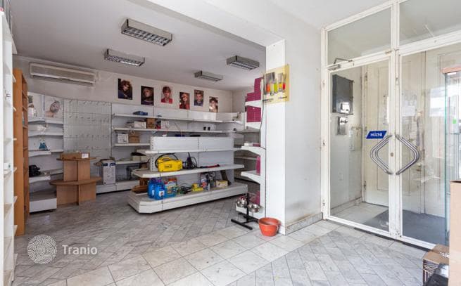 5-комнатный дом в городе 554 м² в Районе XIII, Венгрия, фото 3