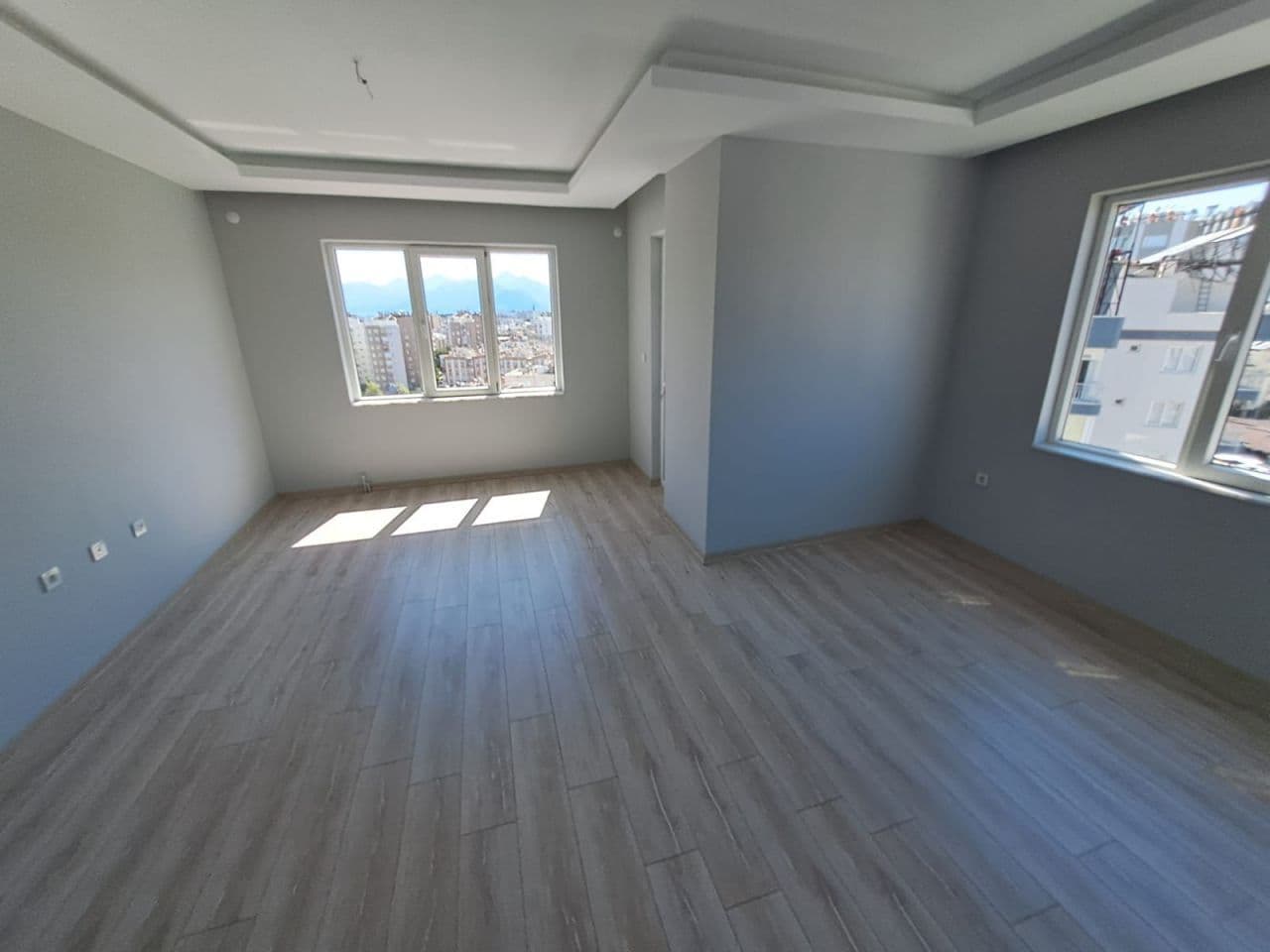 Пентхаус в Анталии, Турция, 300 м², фото 5