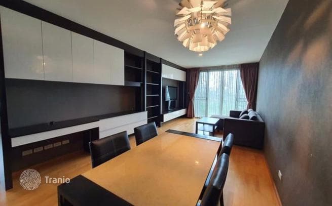 2-комнатные апартаменты в кондо в Клонг Тоей, Таиланд, фото 5