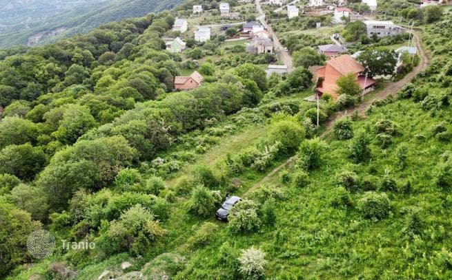 Земельный участок на улице Крцаниси, Грузия, фото 4
