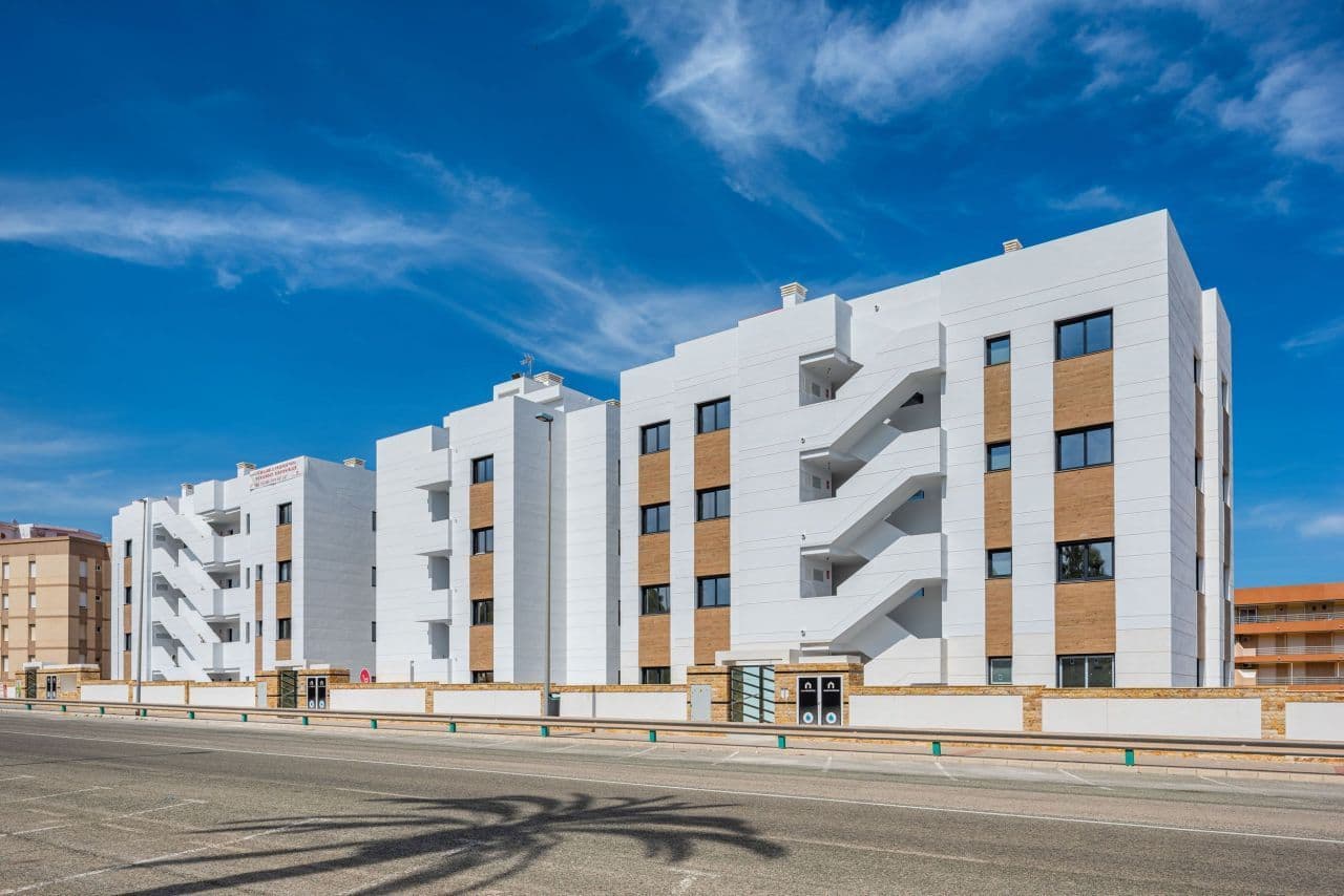 Пентхаус в Гуардамар-дель-Сегура, Испания, 116 м², фото 4
