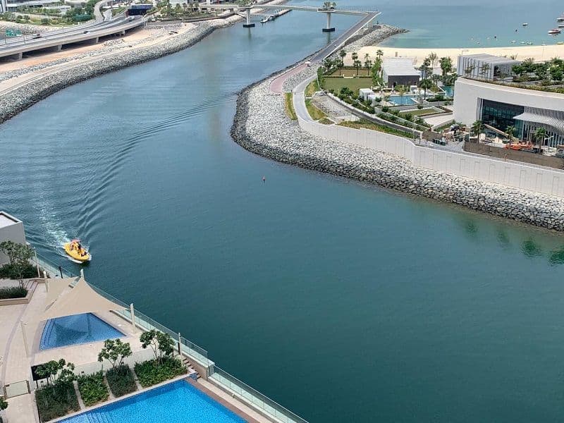 Апартаменты в Дубае, ОАЭ, 98.57 м2, фото 2