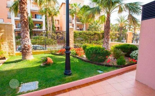 3-комнатная квартира 100 м² в Торревьехе, Испания, фото 4