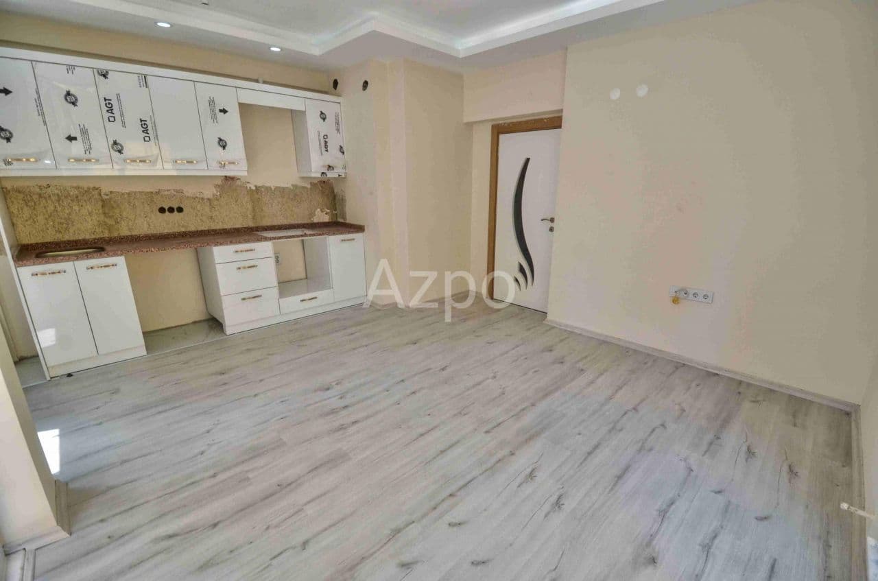 Апартаменты в Анталии, Турция, 70 м², фото 3