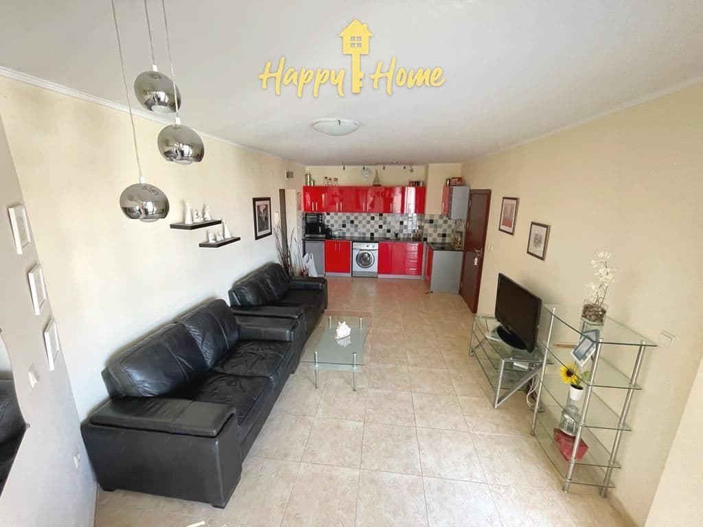 Апартаменты в Несебре, Болгария, 114 м², фото 3