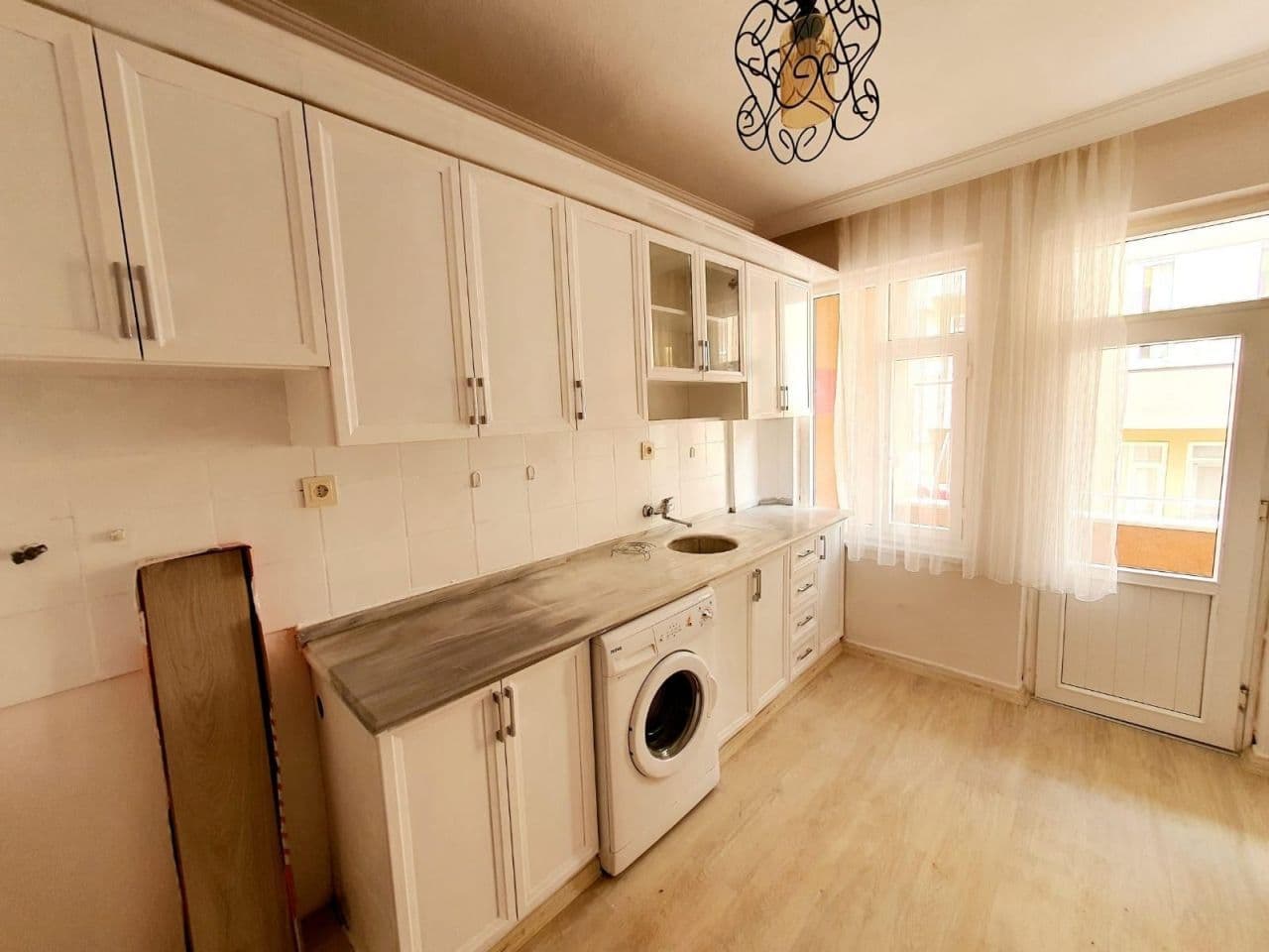 Квартира в Алании, Турция, 115 м2, фото 3